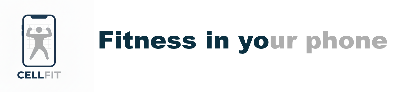 CellFit – Fitness in your phone